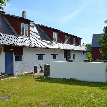 Rosenborgs Friluftspensionat Färjestaden エクステリア 写真